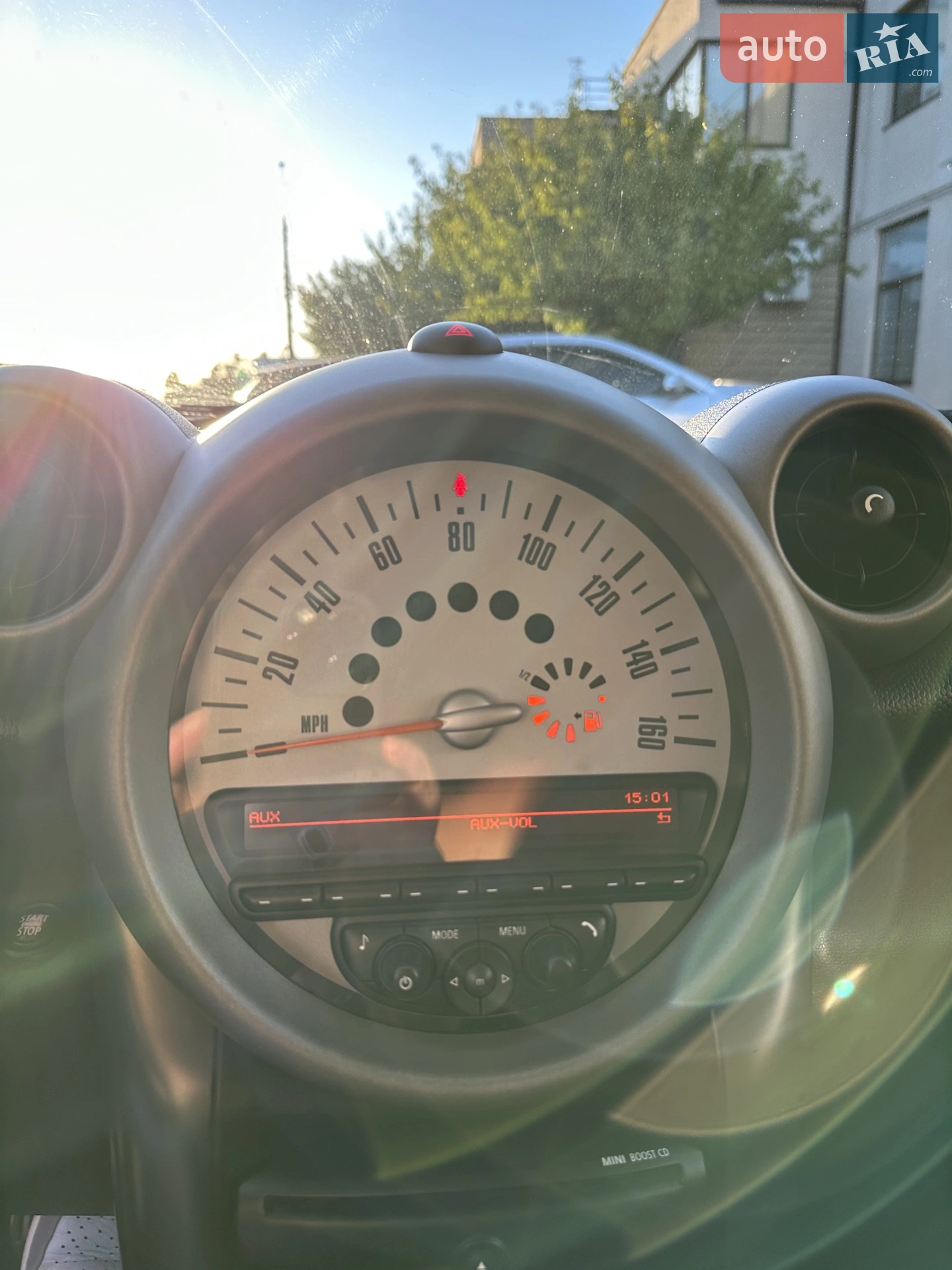 2012 MINI Countryman - мініатюра 35