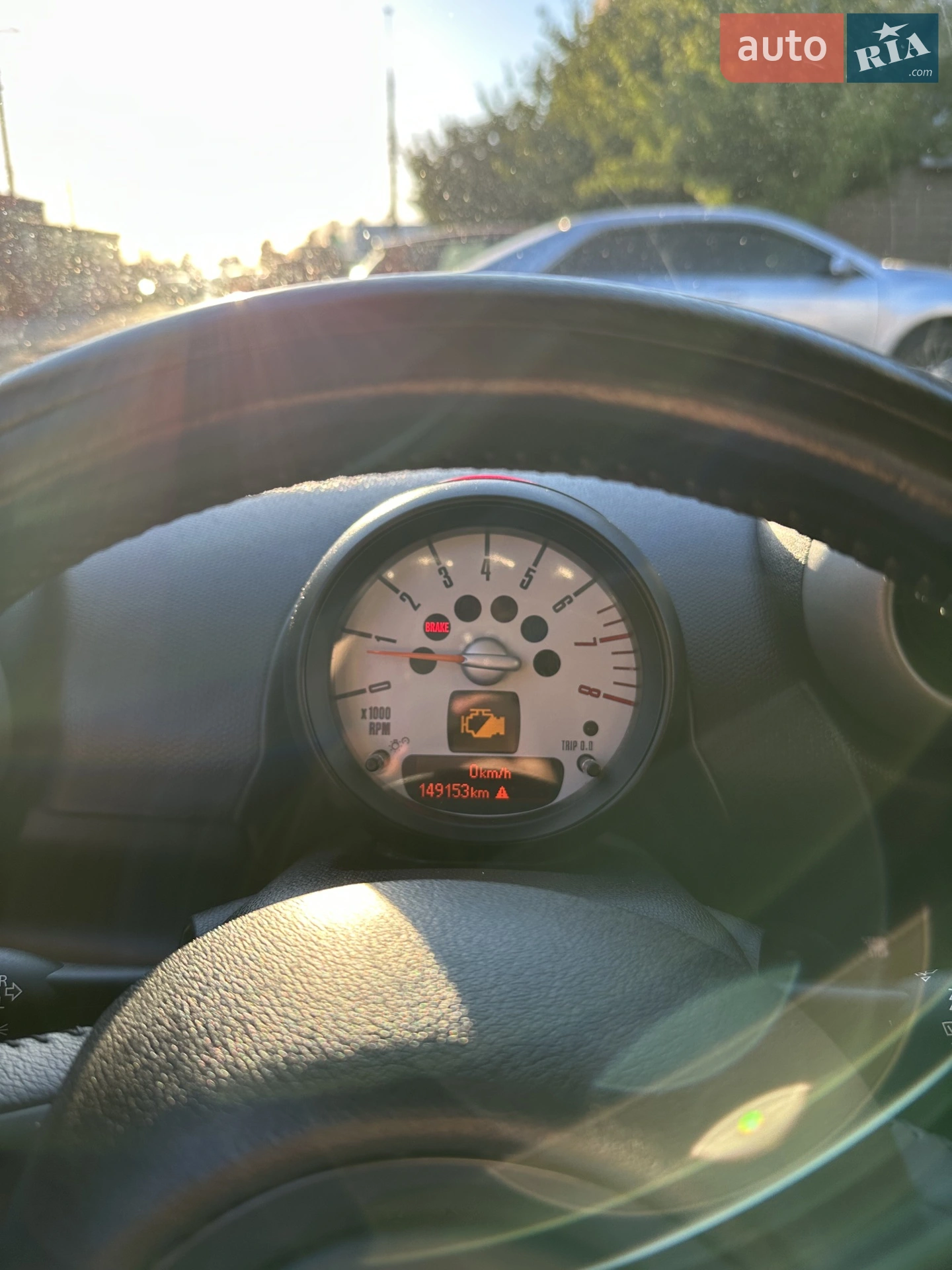 2012 MINI Countryman - мініатюра 36
