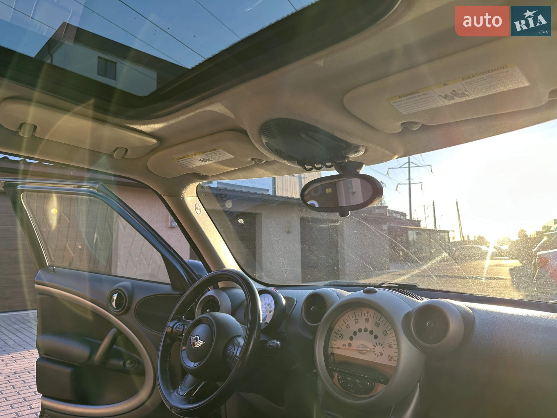 2012 MINI Countryman - мініатюра 28