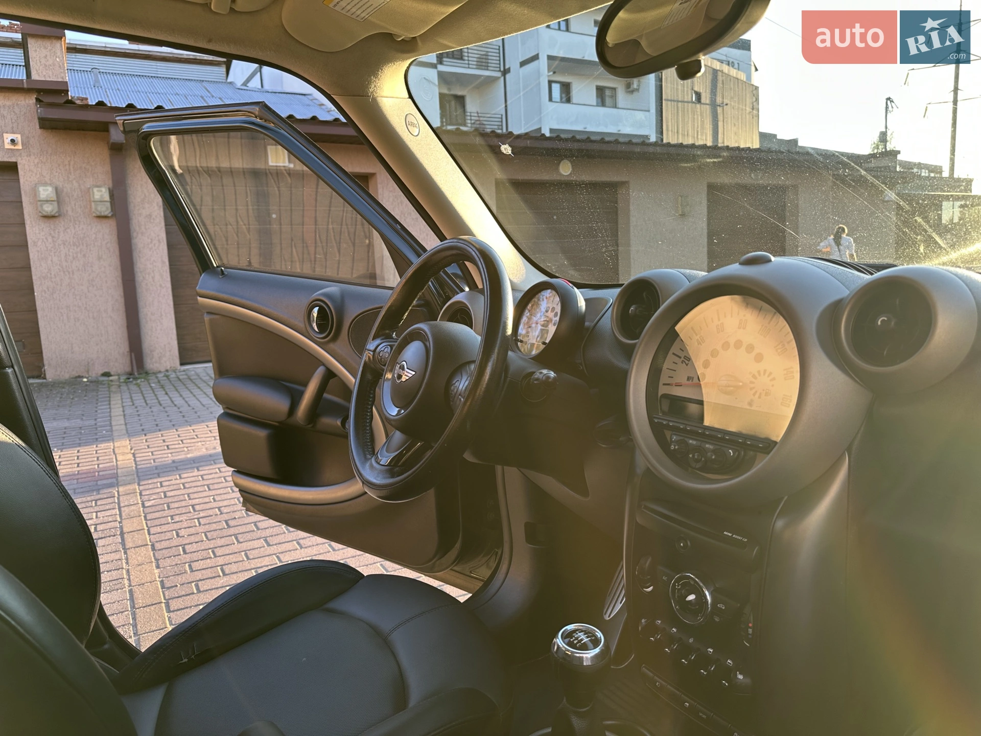 2012 MINI Countryman - мініатюра 27