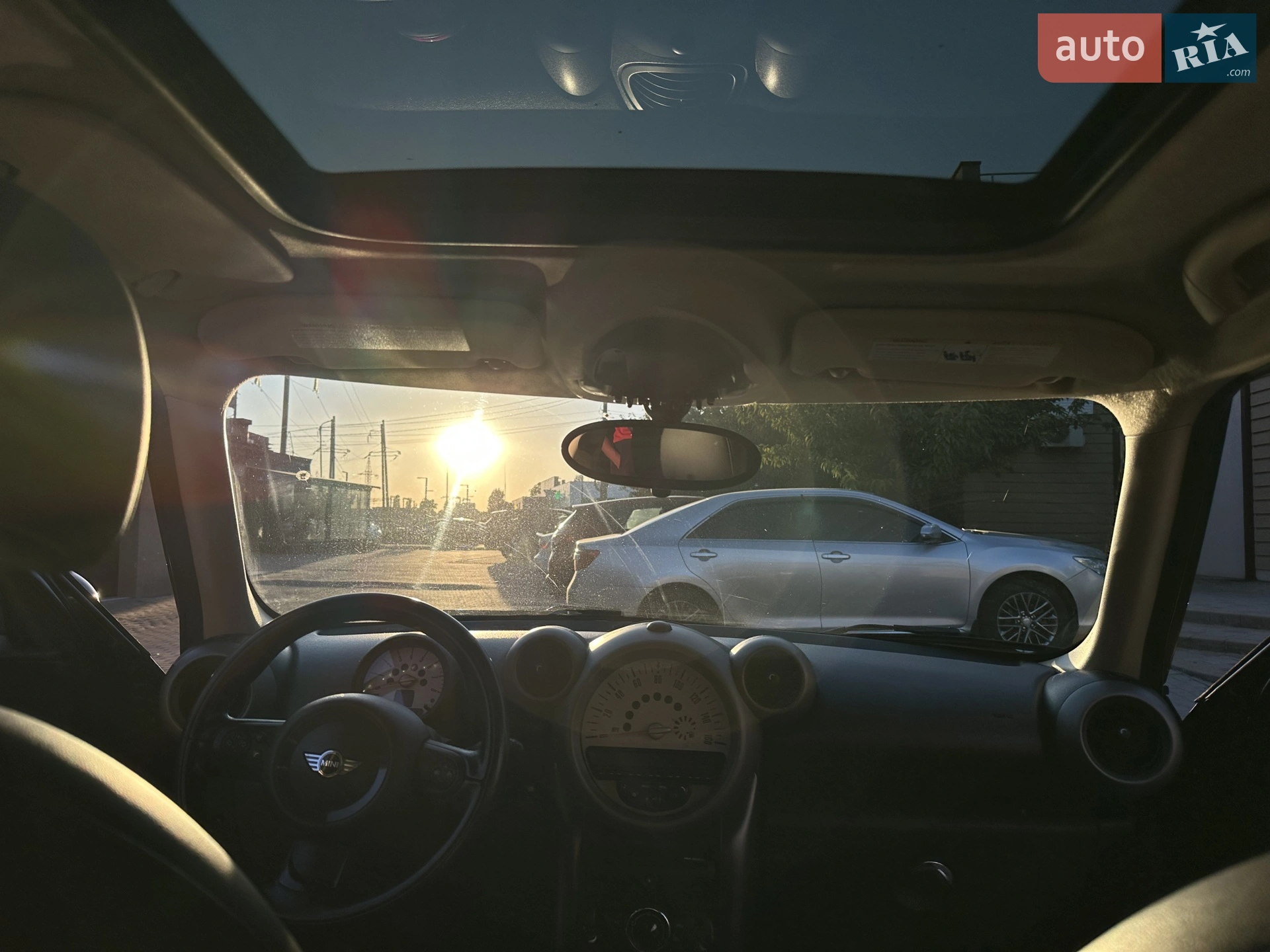 2012 MINI Countryman - мініатюра 26