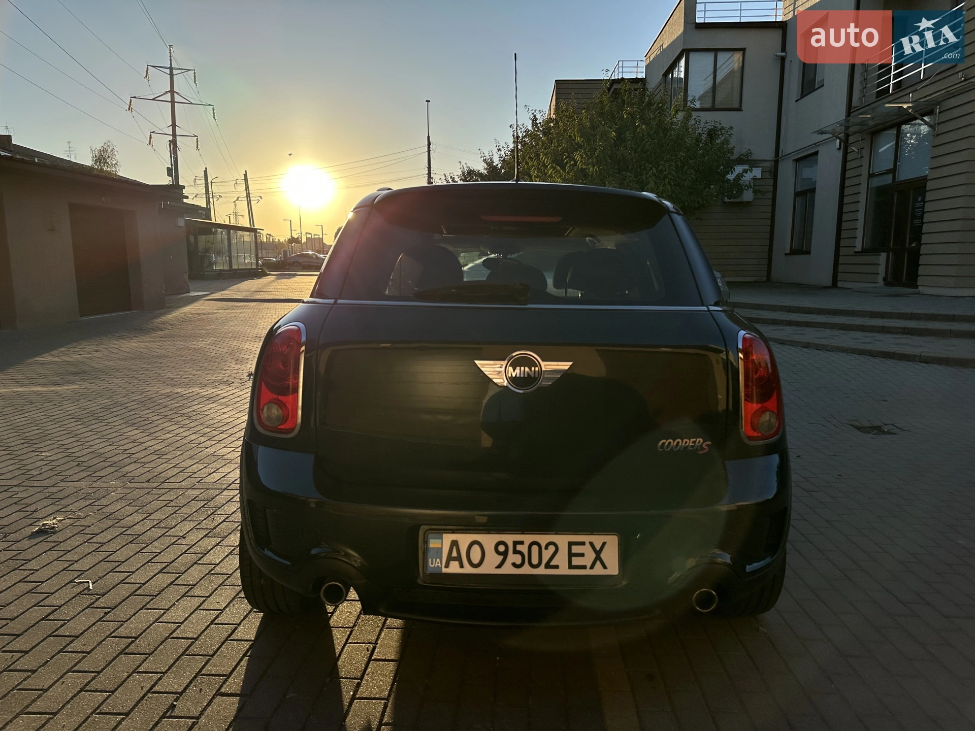 2012 MINI Countryman - мініатюра 12