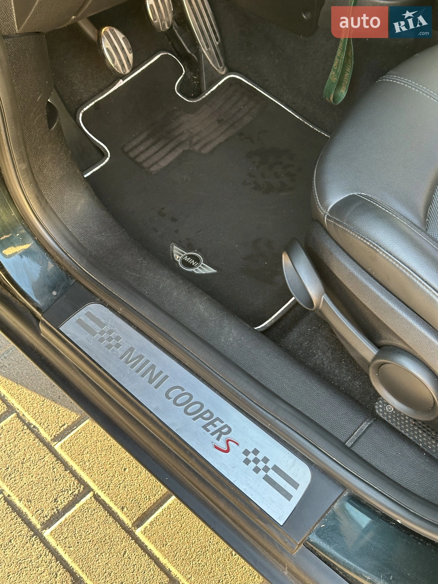 2012 MINI Countryman - мініатюра 30