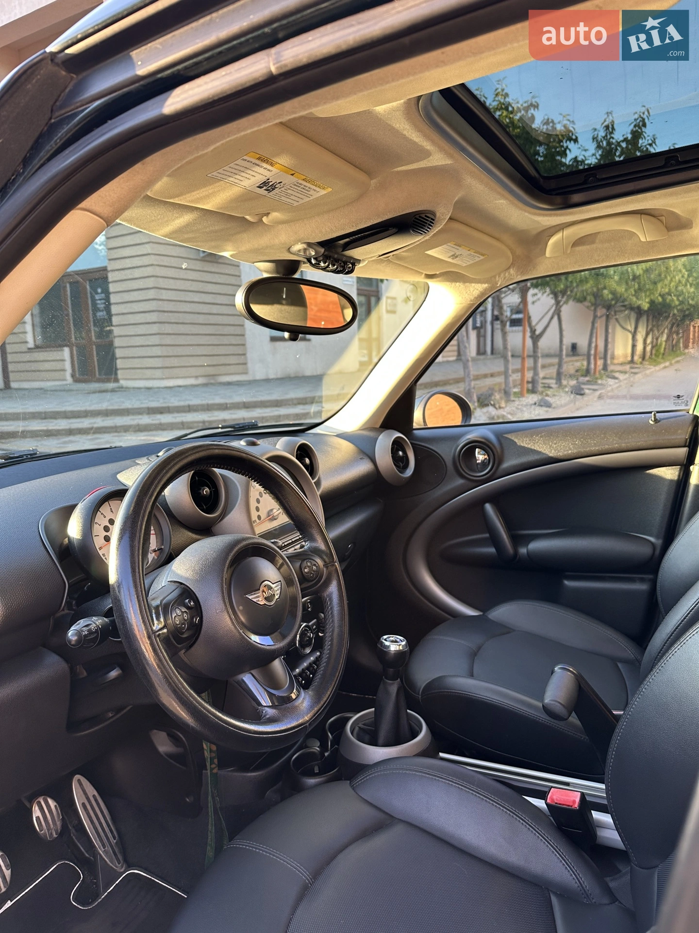 2012 MINI Countryman - мініатюра 24