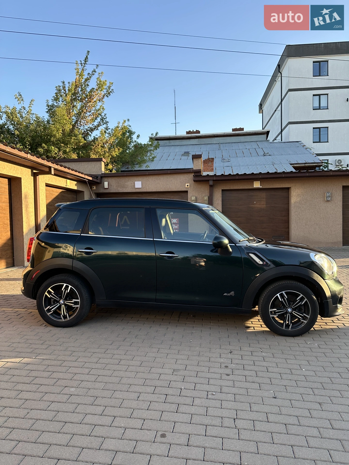 2012 MINI Countryman - мініатюра 6