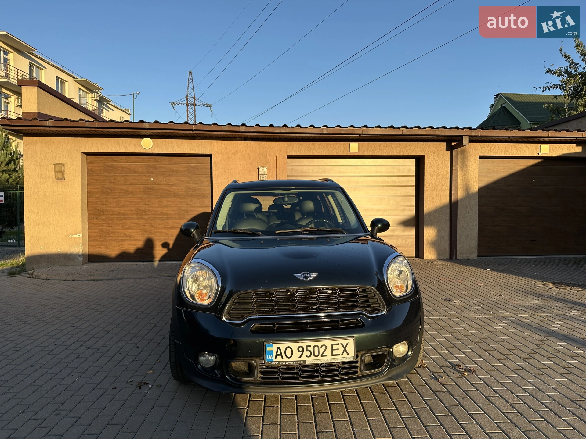 2012 MINI Countryman - мініатюра 2