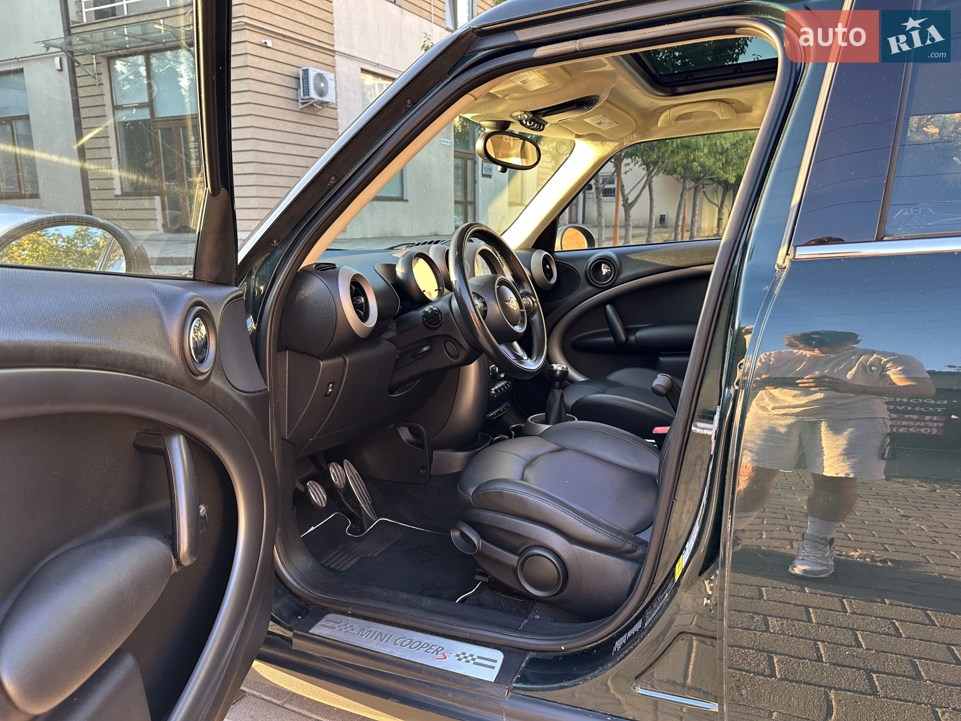 2012 MINI Countryman - мініатюра 29