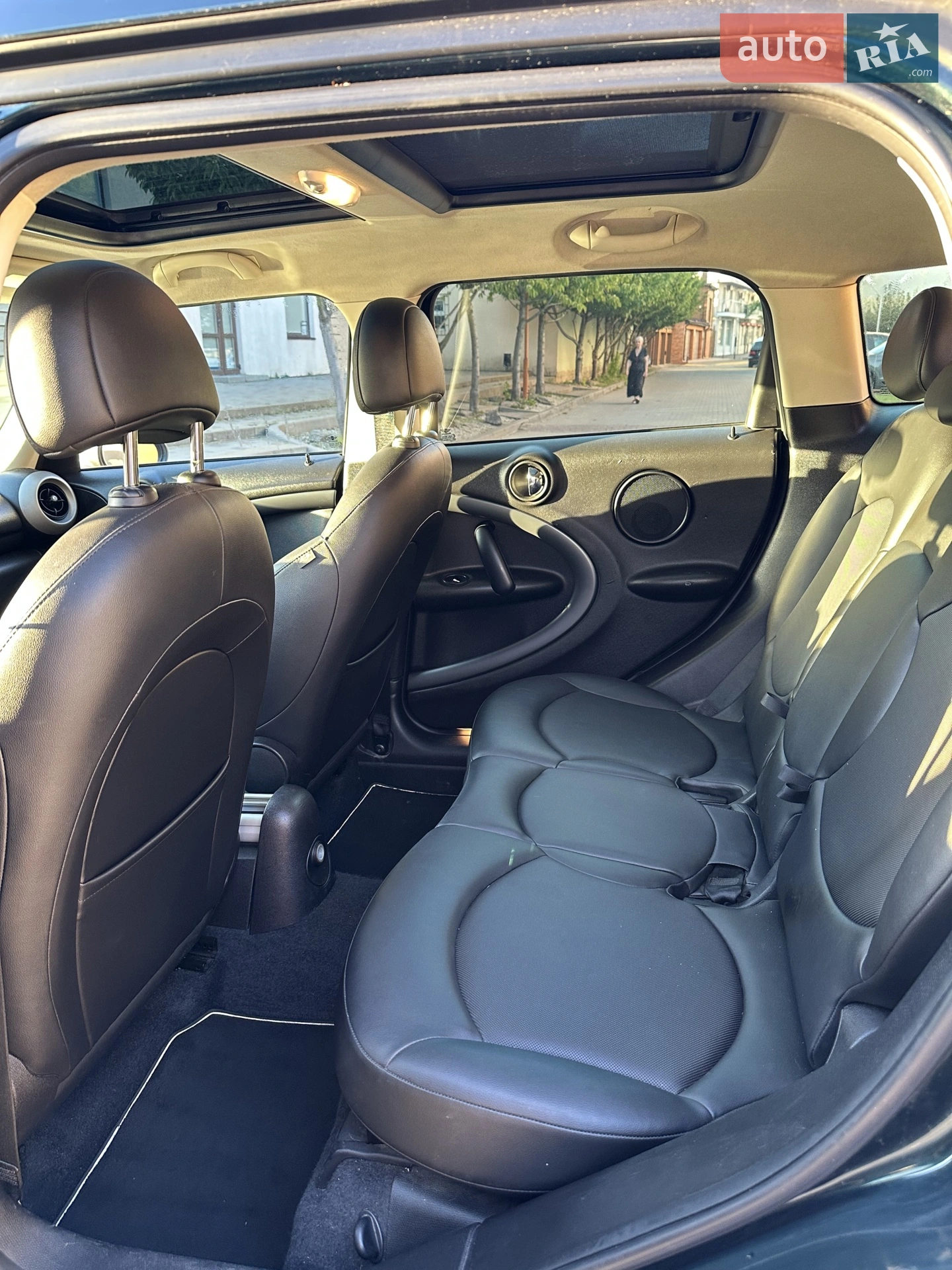2012 MINI Countryman - мініатюра 31
