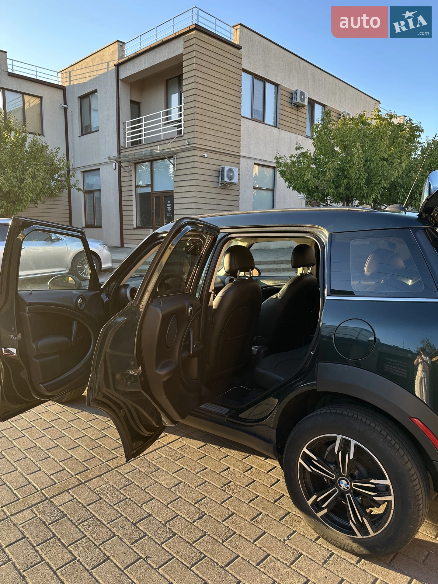 2012 MINI Countryman - мініатюра 25