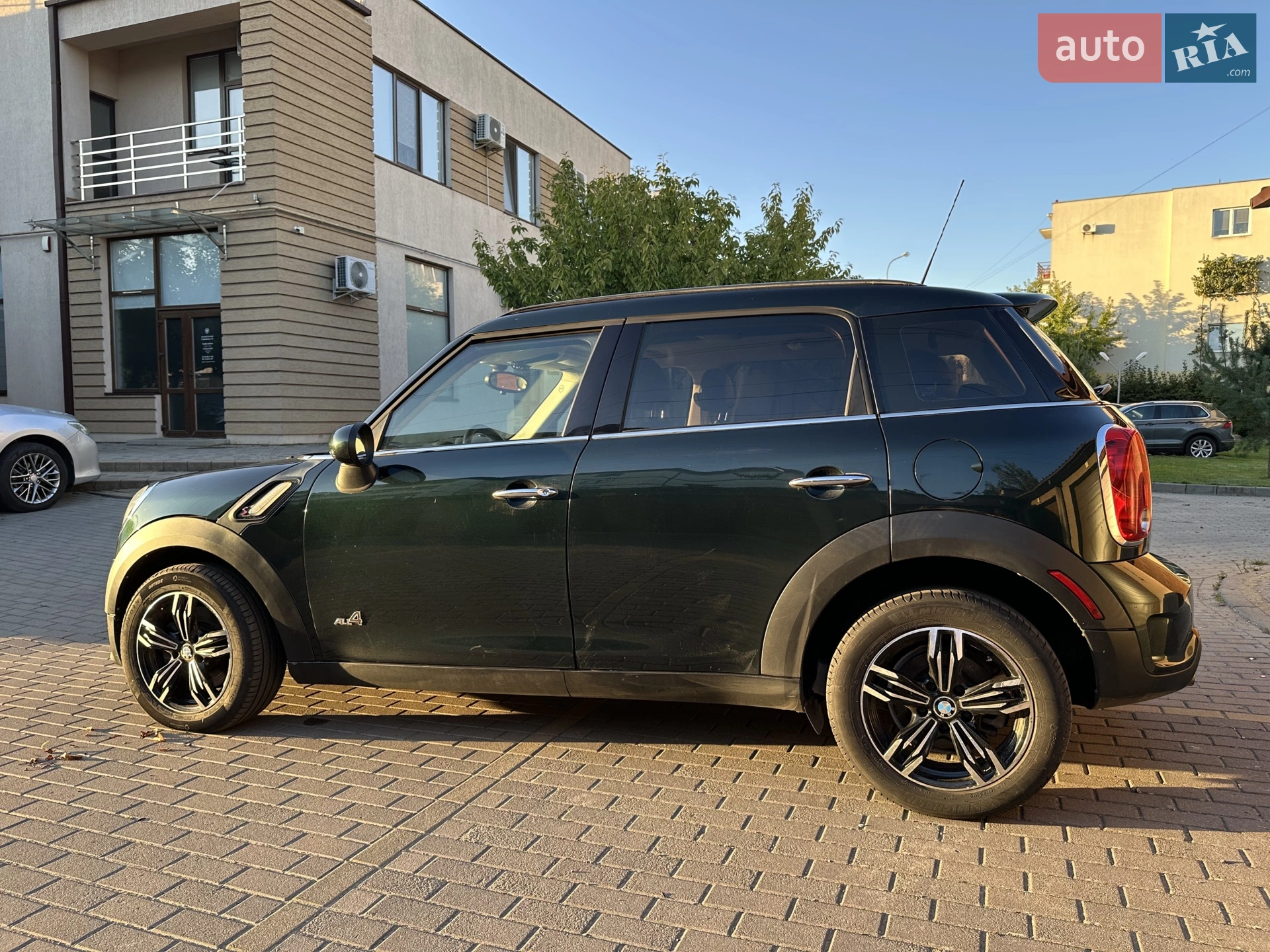 2012 MINI Countryman - мініатюра 19