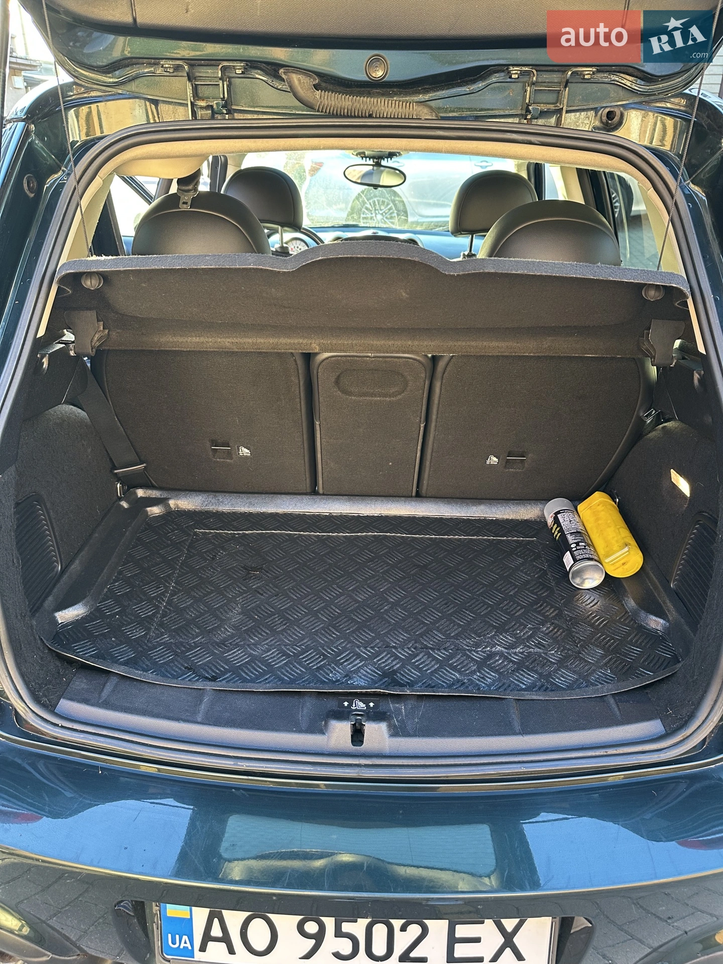 2012 MINI Countryman - мініатюра 38