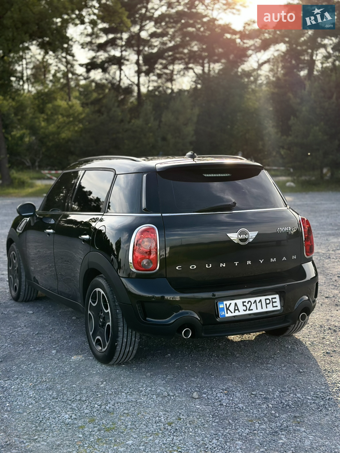 2013 MINI Countryman - мініатюра 6
