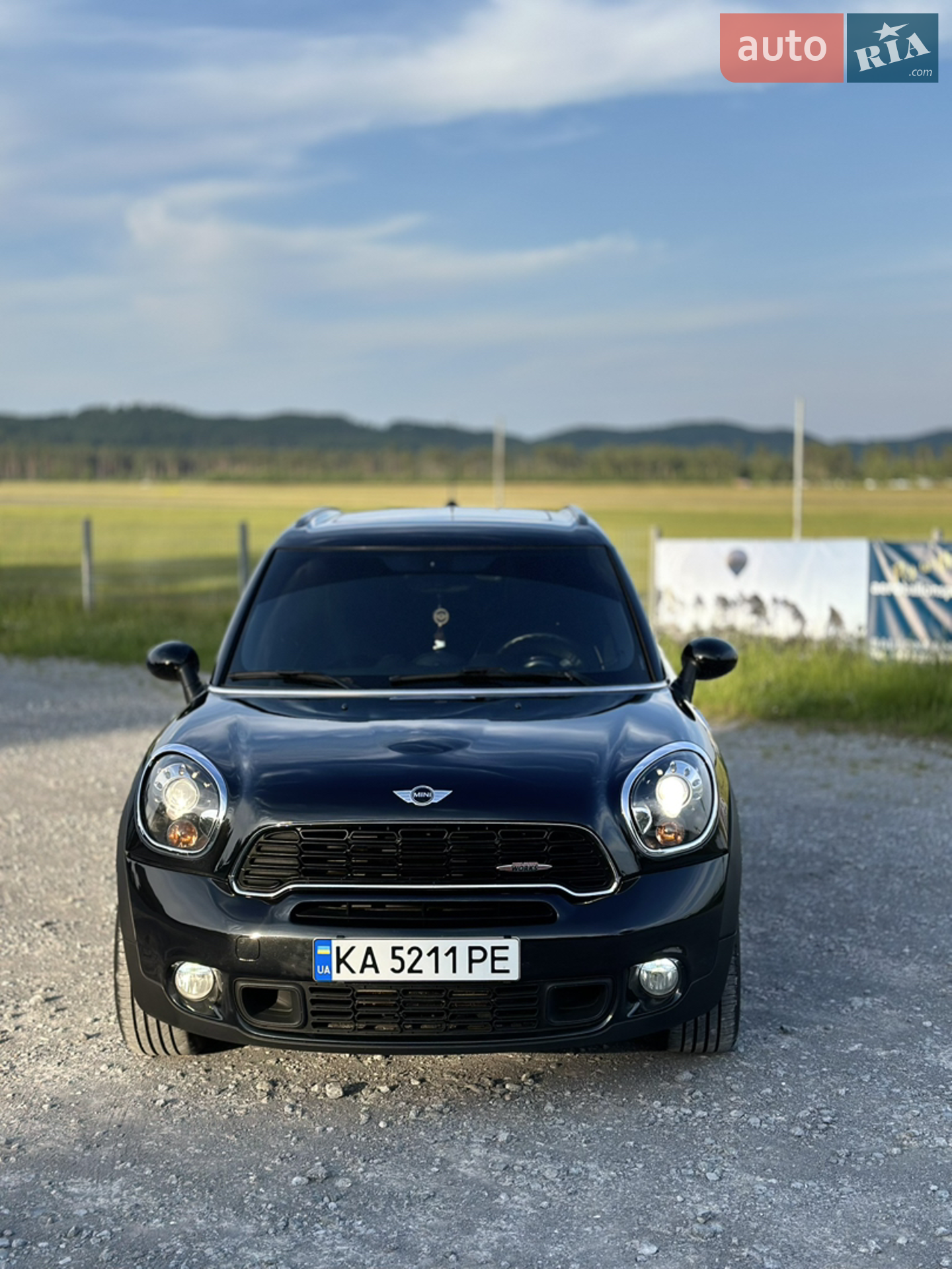 2013 MINI Countryman - мініатюра 7