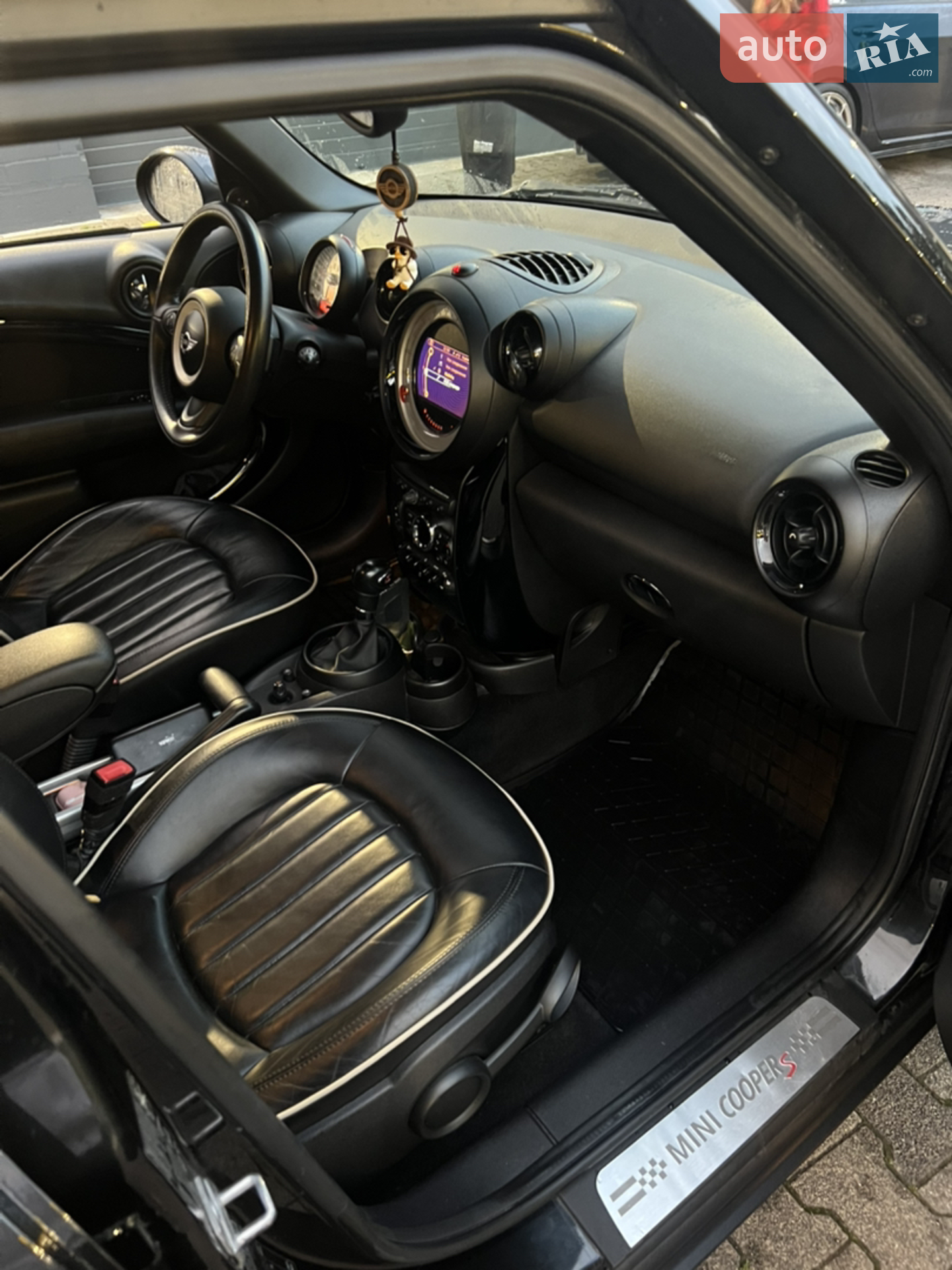 2013 MINI Countryman - мініатюра 10