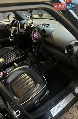 Внедорожник / Кроссовер MINI Countryman 2013 в 