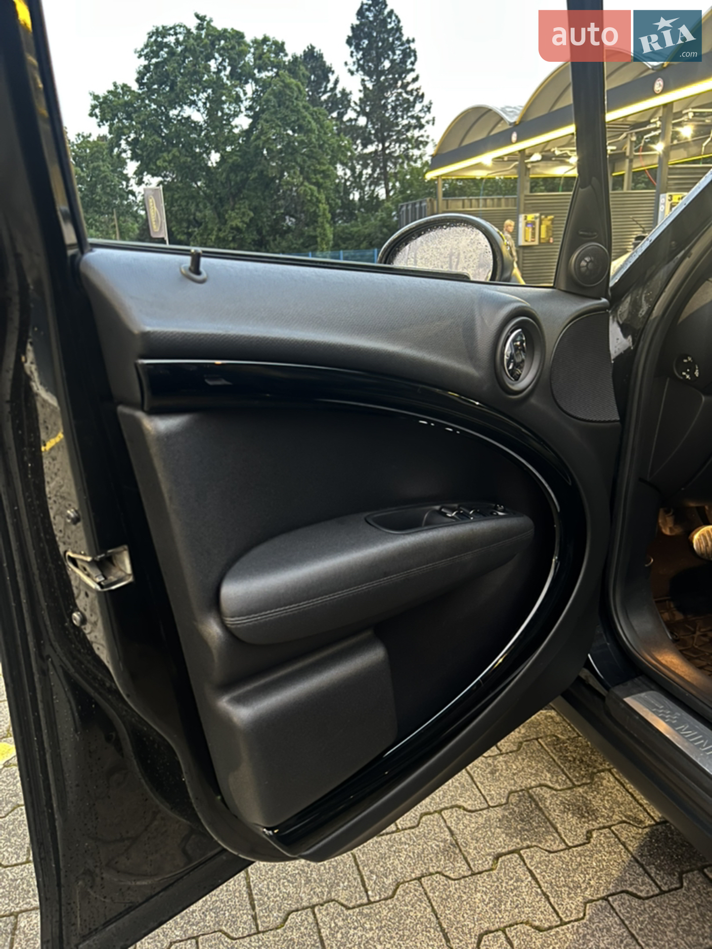 2013 MINI Countryman - мініатюра 13