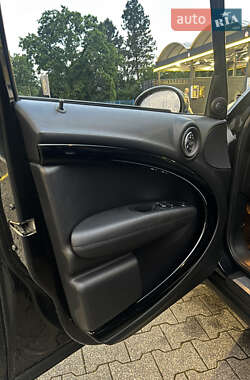 Внедорожник / Кроссовер MINI Countryman 2013 в 