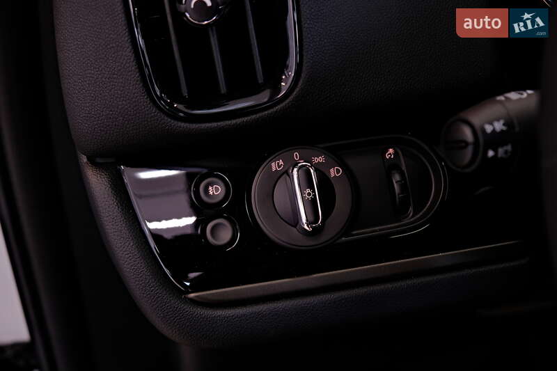 Внедорожник / Кроссовер MINI Countryman 2023 в Одессе