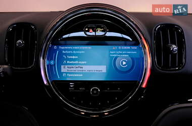 Внедорожник / Кроссовер MINI Countryman 2023 в 