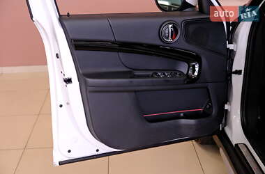 Внедорожник / Кроссовер MINI Countryman 2023 в 