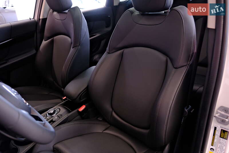 Внедорожник / Кроссовер MINI Countryman 2023 в Одессе
