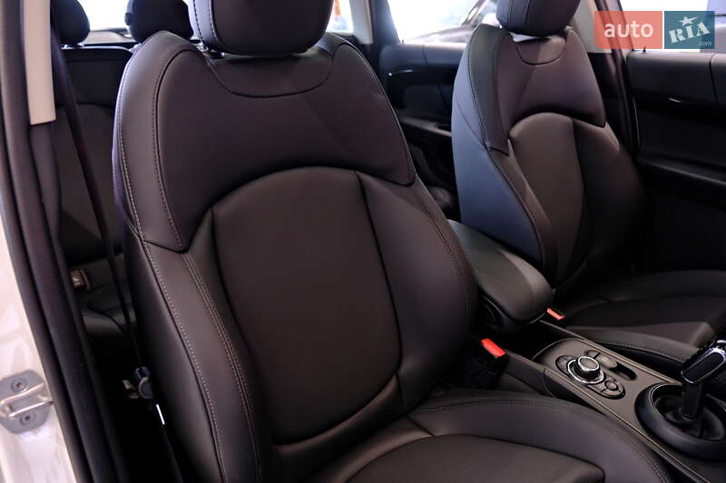 Внедорожник / Кроссовер MINI Countryman 2023 в Одессе