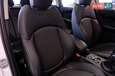 Внедорожник / Кроссовер MINI Countryman 2023 в 