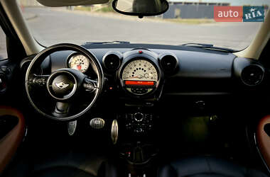 Внедорожник / Кроссовер MINI Countryman 2013 в 