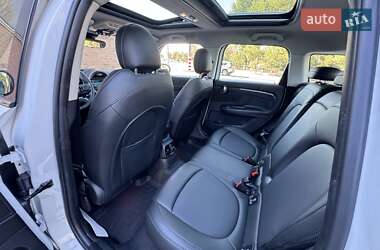 Хэтчбек MINI Countryman 2020 в 