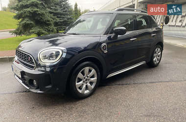 Внедорожник / Кроссовер MINI Countryman 2021 в Киеве