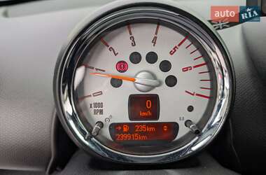 Внедорожник / Кроссовер MINI Countryman 2012 в 