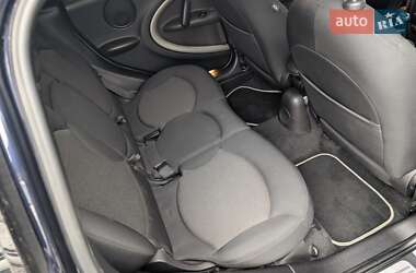 Внедорожник / Кроссовер MINI Countryman 2012 в 