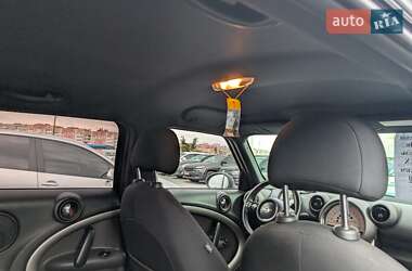 Внедорожник / Кроссовер MINI Countryman 2012 в 