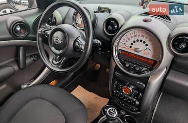 Внедорожник / Кроссовер MINI Countryman 2012 в 