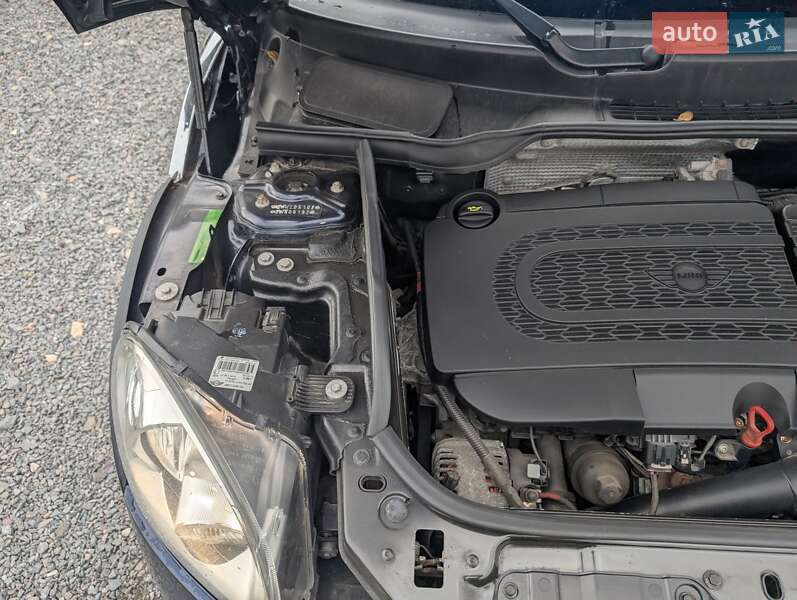 Внедорожник / Кроссовер MINI Countryman 2012 в Ровно