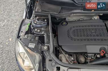 Внедорожник / Кроссовер MINI Countryman 2012 в 