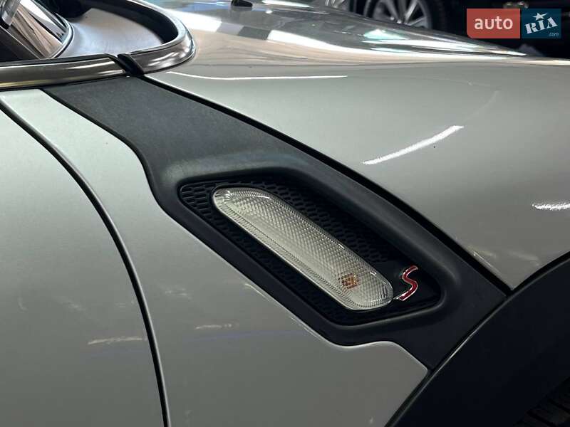 Хэтчбек MINI Countryman 2013 в Одессе