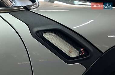 Хэтчбек MINI Countryman 2013 в 