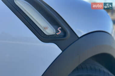 Внедорожник / Кроссовер MINI Countryman 2011 в 