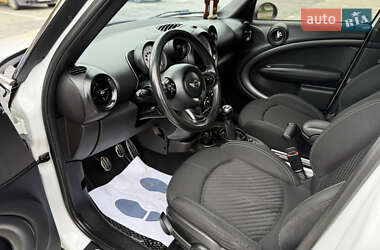 Внедорожник / Кроссовер MINI Countryman 2014 в 