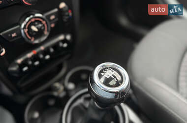 Внедорожник / Кроссовер MINI Countryman 2014 в 