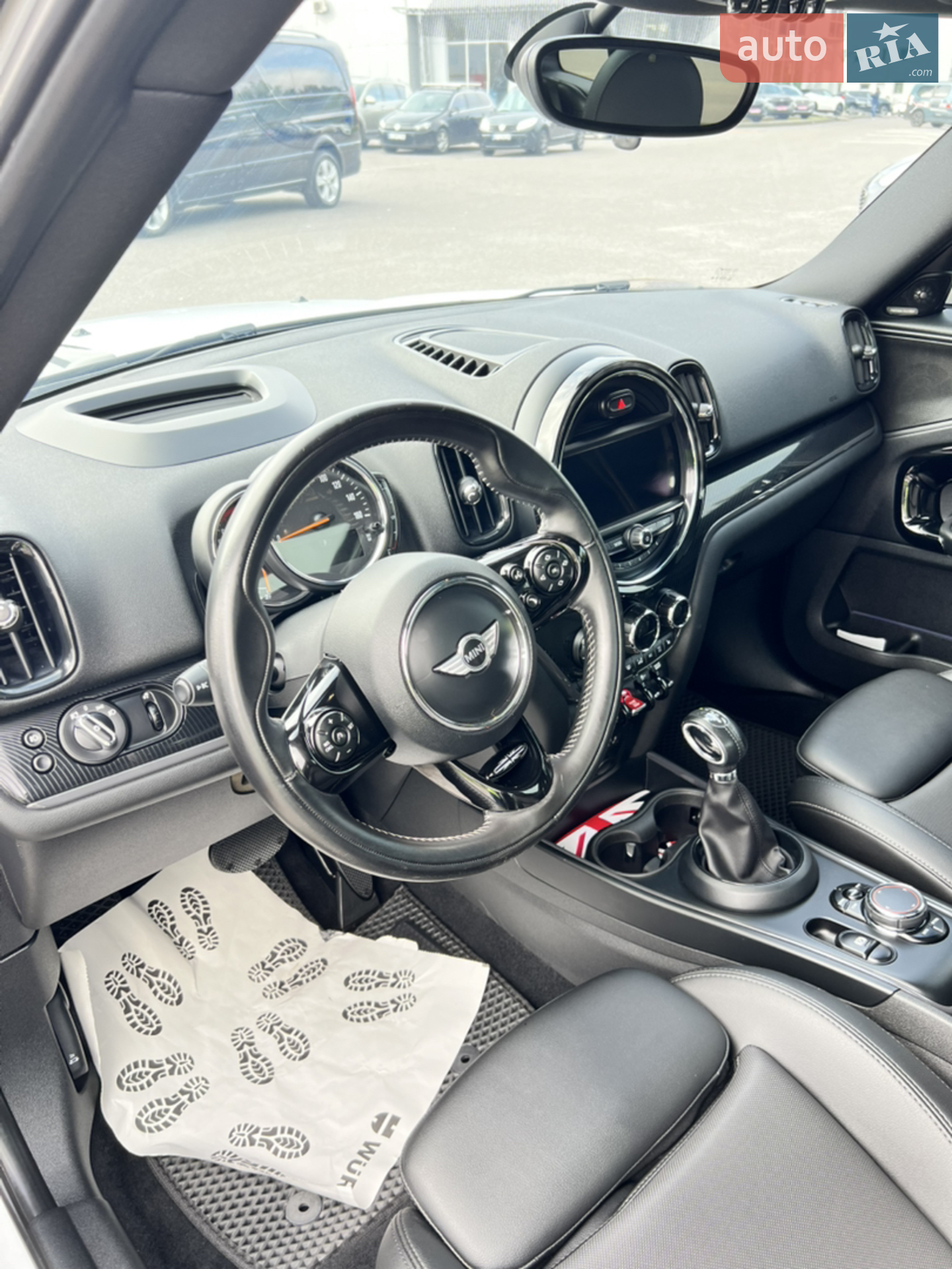 2017 MINI Countryman - мініатюра 11