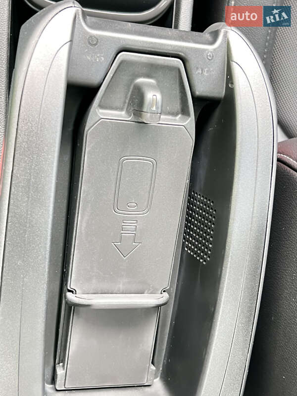 Хэтчбек MINI Countryman 2017 в Львове