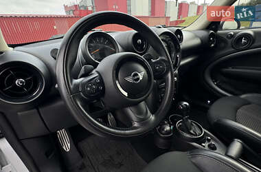 Хэтчбек MINI Countryman 2015 в 