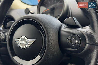 Хэтчбек MINI Countryman 2015 в 