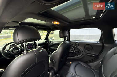 Внедорожник / Кроссовер MINI Countryman 2015 в 