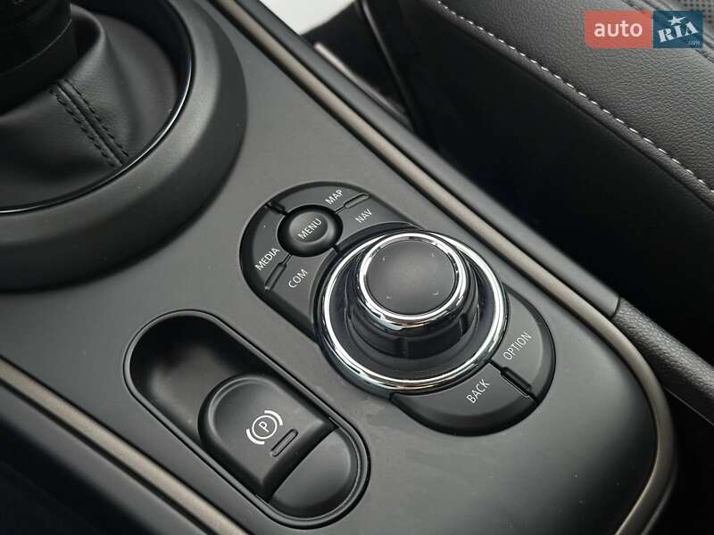 Внедорожник / Кроссовер MINI Countryman 2022 в Одессе