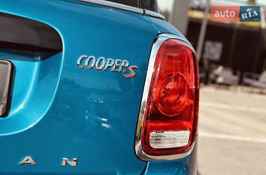 Хэтчбек MINI Countryman 2019 в 