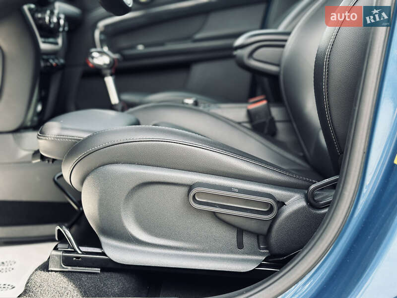 Хэтчбек MINI Countryman 2019 в Кременчуге