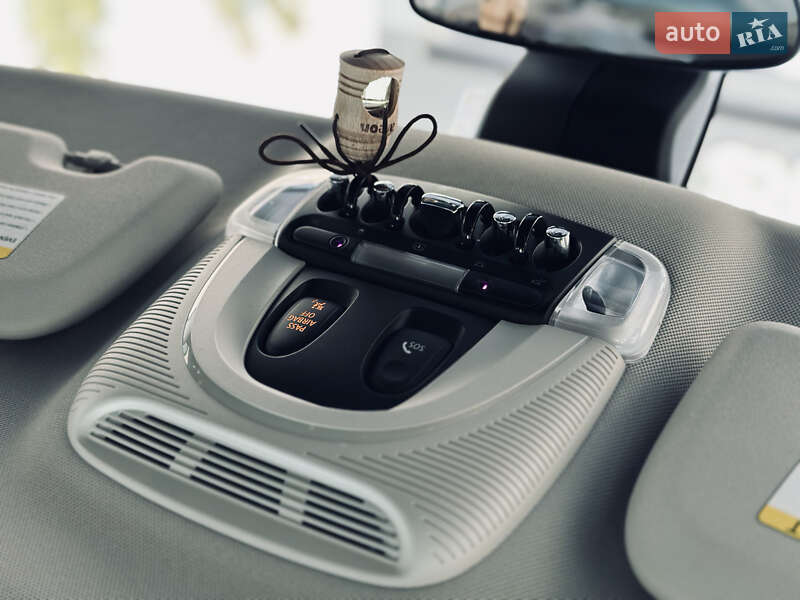 Хэтчбек MINI Countryman 2019 в Кременчуге
